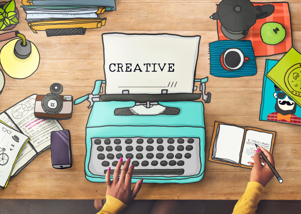 Graphic design company in manchester