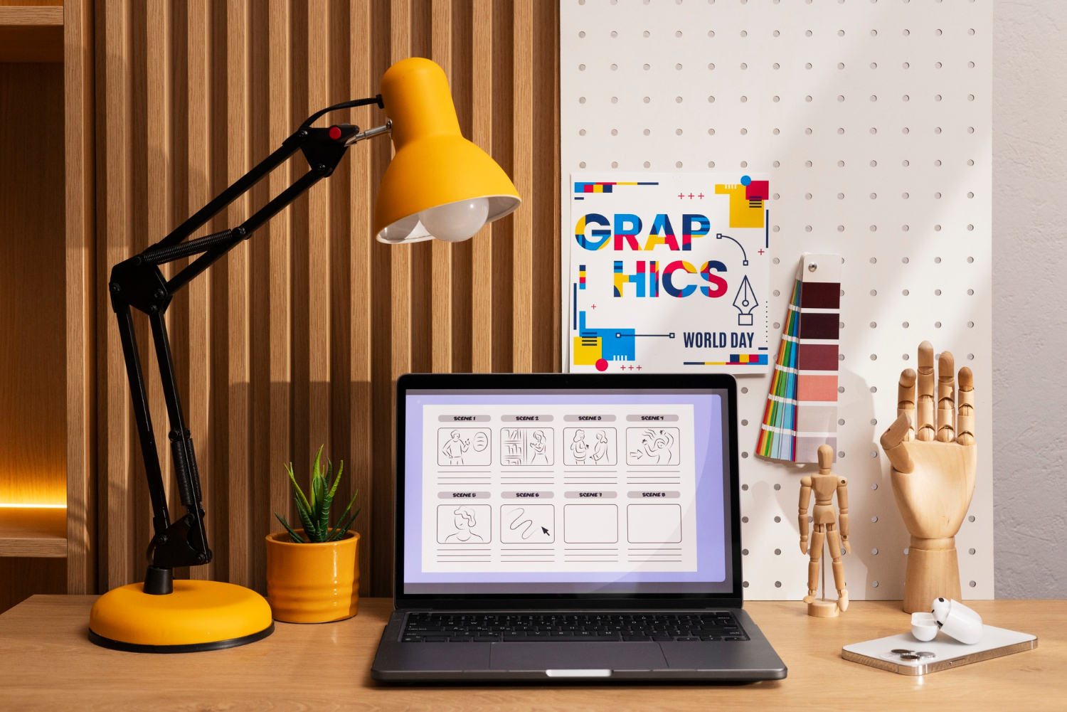 Branding agency in Manchester