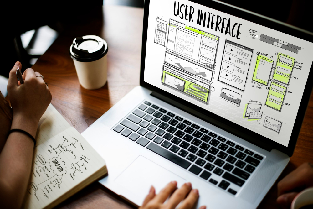 Affordable web design for small businesses in Manchester